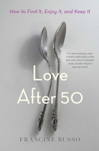 Cover Love After 50