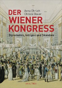 Cover Der Wiener Kongress