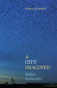 Cover A City Imagined