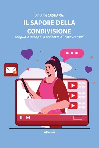 Cover Il sapore della condivisione