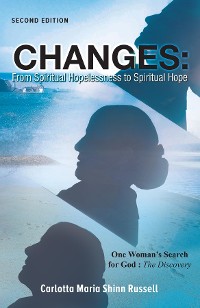 Cover Changes: One Woman's Search For God