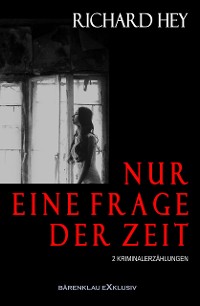 Cover Nur eine Frage der Zeit