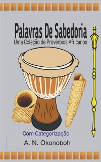 Cover Palavras de sabedoria