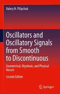 Cover Oscillators and Oscillatory Signals from Smooth to Discontinuous