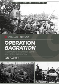 Cover Operation Bagration