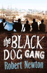 Cover Black Dog Gang