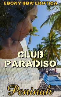 Cover Club Paradiso