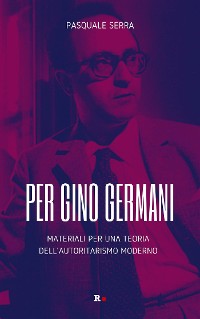 Cover Per Gino Germani