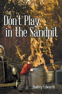 Cover Don’T Play in the Sandpit
