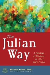 Cover The Julian Way