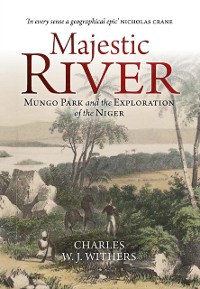 Cover Majestic River