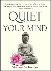 Cover Quiet Your Mind