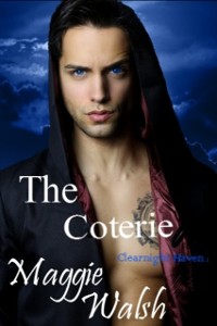 Cover Coterie