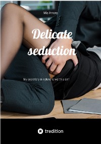 Cover Delicate seduction
