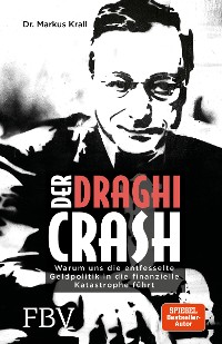 Cover Der Draghi-Crash