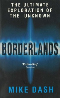Cover Borderlands