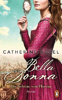 Cover Bella Donna. Die Schöne von Florenz