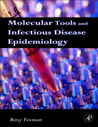 Cover Molecular Tools and Infectious Disease Epidemiology