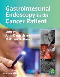 Cover Gastrointestinal Endoscopy in the Cancer Patient