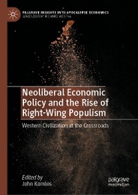 Cover Neoliberal Economic Policy and the Rise of Right-Wing Populism