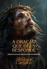 Cover A Oração Que Deus Responde