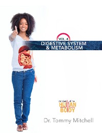 Cover Digestive System & Metabolism