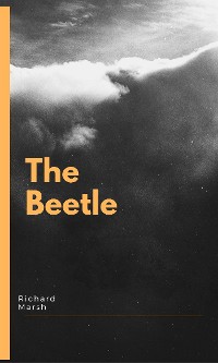 Cover The Beetle