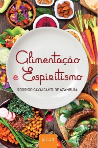 Cover Alimentação e espiritismo