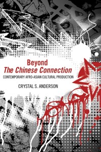 Cover Beyond The Chinese Connection