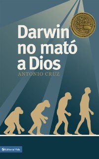 Cover Darwin no mató a Dios