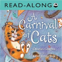Cover Carnival of Cats Read-Along