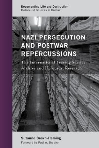 Cover Nazi Persecution and Postwar Repercussions