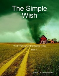 Cover The Simple Wish