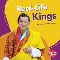 Cover Real-Life Kings