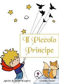 Cover Il piccolo principe (annotato)