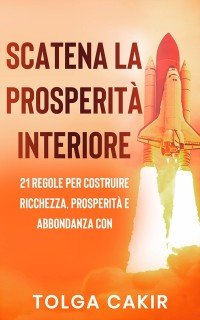 Cover Scatena La Prosperita Interiore