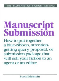 Cover Manuscript Submission