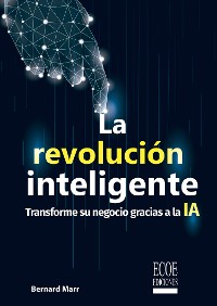 Cover La revolución inteligente.