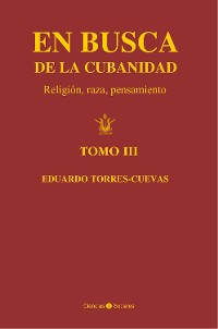 Cover En busca de la cubanidad (tomo III)