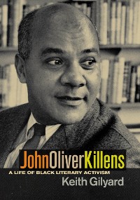Cover John Oliver Killens