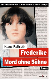 Cover Frederike