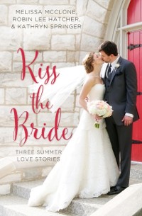 Cover Kiss the Bride