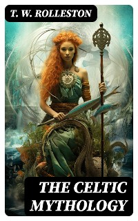 Cover The Celtic Mythology