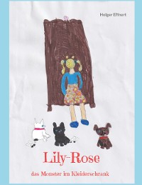 Cover Lily-Rose