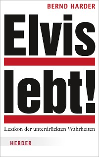 Cover Elvis lebt!