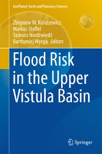 Cover Flood Risk in the Upper Vistula Basin