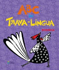 Cover ABC do trava-língua