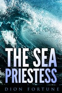 Cover The Sea Priestess