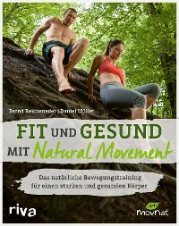 Cover Fit und gesund mit Natural Movement