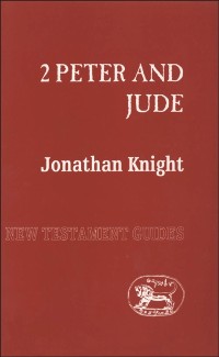 Cover 2 Peter and Jude
